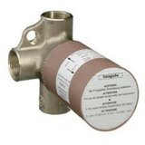 Hansgrohe podometna enota za mešalni ventil 3 - potni (15981180) | Shoptok.si