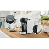  Aparat za Kavu u Kapsulama BOSCH TAS164E Crna 1400 W 700 ml | shoptok.hr