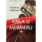 Stela Krila u mermeru Cene