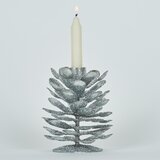 BIZZOTTO P.CANDELA 1P PINEAL ARGENTO H10 Bijela | shoptok.hr