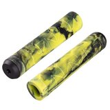 Force Gripovi bmx145, gumeni, crno-fluo ( 382087 ) | ePonuda.com