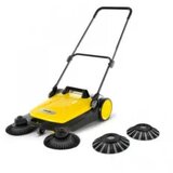 Karcher uređaj za metenje sweeper S 4 TWIN 2u1 | Eponuda.ba