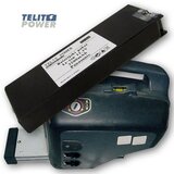  TelitPower reparacija baterije Li-Ion 11.1 V 3200mAh za aparat za reglažu trapa ( P-0759 ) Cene