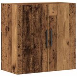  Ormar za Zid Staro drvo 60 x 31,5 x 60 cm Konstruirano drvo | shoptok.hr