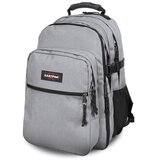 Eastpak Nahrbtnik 'Tutor' siva / črna | Shoptok.si