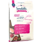  2 x 10 kg Sanabelle mešano pakiranje - Adult s svežo perutnino & noj | shoptok.hr