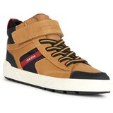 Geox J WEEMBLE BOY Smeđa Cijene