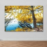Wallity Slika za zid DEV02216100140, 100x140 cm | Eponuda.ba