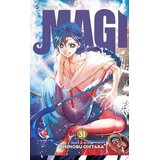 VIZ Media Shinobu Ohtaka - Magi, Vol. 31: The Labyrinth of Magic | Eponuda.com