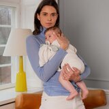 Bibs ninica kangaroo pale butter | Shoptok.si