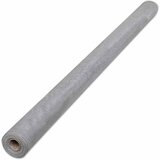  Mreža od aluminija 100 x 1000 cm srebrna | shoptok.hr