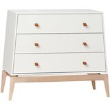 Leander® predalnik luna™ white | Shoptok.si
