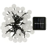 BAUHAUS LED solarni svjetlosni lanac (Na otvorenom, 6,9 m, Topla bijela) Cijene