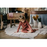 Lorena Canals Bež tekstilna otroška škatla za shranjevanje ø 33x38 cm Mama Mushroom – | Shoptok.si