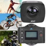 Akciona kamera JOLT Duo 360 4MPx2 1920x960