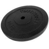 Tunturi kovinske uteži 15 kg | Shoptok.si