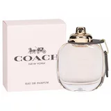 Coach parfumska voda 90 ml poškodovana škatla za ženske
