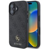 Licensed Guess GUESS MAGSAFE maska za iPhone 16 CLASSIC BLACK Cene