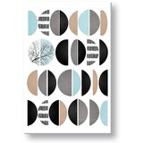  Slike na platnu child with variation - dan johannson XOBDJ135E1 () | shoptok.hr