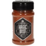 Ankerkraut BBQ Rub "Magic Dust" - Trosilnik, 200 g Cene