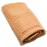 mikrofiber peškir za kosu u KAJSIJA boji ( HAIRTOWELPF )