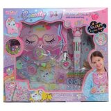 Tokidas DIY stamp dnevnik set igračka za devojčice T123 u