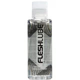 Fleshlight Analni lubrikant na vodni osnovi - Fleshlube Slide, 100 ml