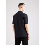 Armani Exchange Majica mornarska / bela | Shoptok.si