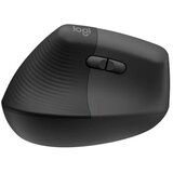 Logitech MS LOG Lift Vertical Ergonomic | shoptok.hr