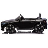 BMW i4 4x4 JE1009 Crni automobil na baterije | shoptok.hr