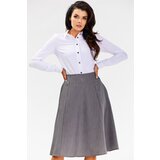 Awama Woman's Skirt A673 Cene
