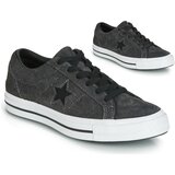 Converse ONE STAR - OX Siva Cijene