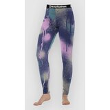 Horsefeathers Mirra Funkcijske hlace lila spray Cene