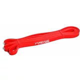 ProFuel Fitnessband 7-15 kg elastika za vadbo barva Red 104 cm