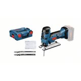 Bosch GST 18V-LI S Akku-Pendelhubstichsäge inkl. L-Boxx solo 06015A5101 Cene