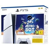 Sony PlayStation 5 Slim D chassis + Astro Bot VCH | Eponuda.ba