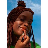 3INA The Color Lip Glow vlažilna šminka s sijajem odtenek 114 - Rich, teracotta brown 1,6 g | Shoptok.si