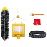INORCO Za serijo 700 760 770 772 774 775 776 780 782 785 786 790 Dodatki Glavna stranska krtača HEPA filter, (21992641) | Shoptok.si