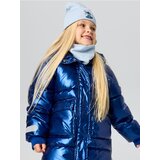 Sinsay Pamučna kapa i ovratnik 2 pack Stitch Cijene