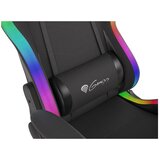 Genesis ST-GEN-TRIT500RGB gaming stol | Shoptok.si