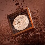 Eveline Cosmetics Choco Glamour sjajno sjenilo za oči 3,5 g | shoptok.hr