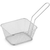 Korpa INOKS 14*11CM Cijene