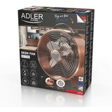 Adler Ventilator 17,5cm / 6,6 ", (21221009) | Shoptok.si