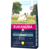 Eukanuba Adult Small Breed piletina - 2 x 3 kg Cijene