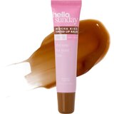 hello sunday the one for your lips tinted lip balm tonirani balzam za ustnice SPF 50 odtenek Mocha Kiss 15 ml | Shoptok.si