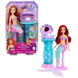  Figure djelovanja Disney Princess (3 kom.) Cijene