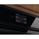 Electrolux Vgradna pečica EOC9P3XH | Shoptok.si
