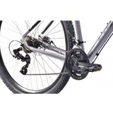 Capriolo MTB LC 29 29''/21AL magnet siva 926502-19 | Eponuda.com