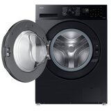 Samsung perilica rublja WW80CGC04DABLE (a) crna Cijene