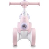 Momi bicikl Tobis s mjehurićima, svjetlom i zvukom, roza | shoptok.hr